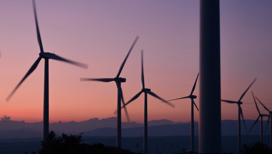 Taiwan’s renewable energy push is a combination of ambition, delays, and dependence