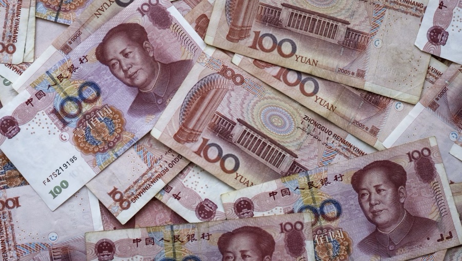 ECB comments on yuan valuation draw Chinese pushback