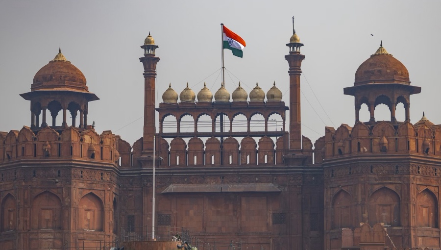 India's banks scale record profits as bad loans sink to 1.8%