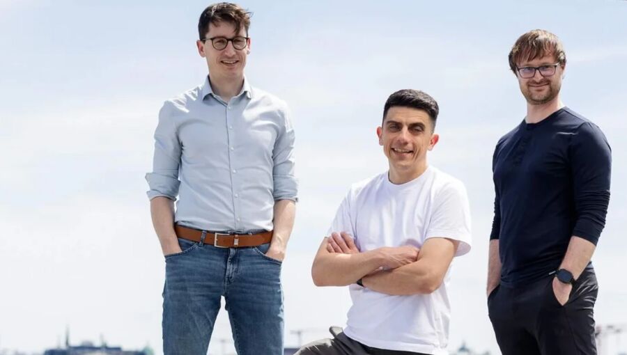 French AI giant acquires startup co-founded by Latvian entrepreneur