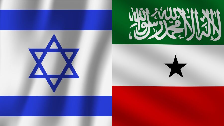 Somaliland to open Israeli embassy in Jerusalem
