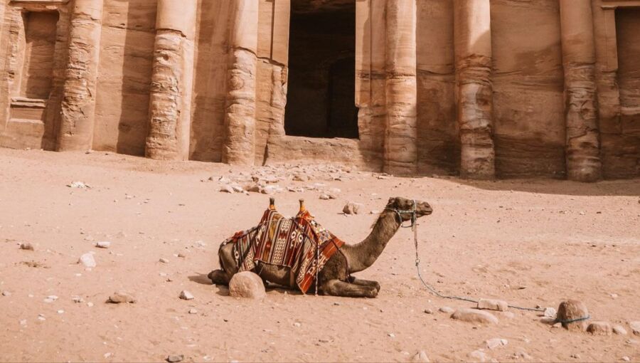 Jordan launches global tourism campaign following Iran war