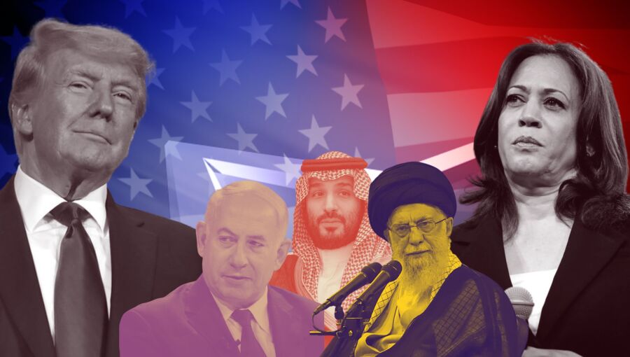 If Trump were to win re-election, his administration's policy towards the region may be different than many expect, and it could have counter-intuitive consequences.