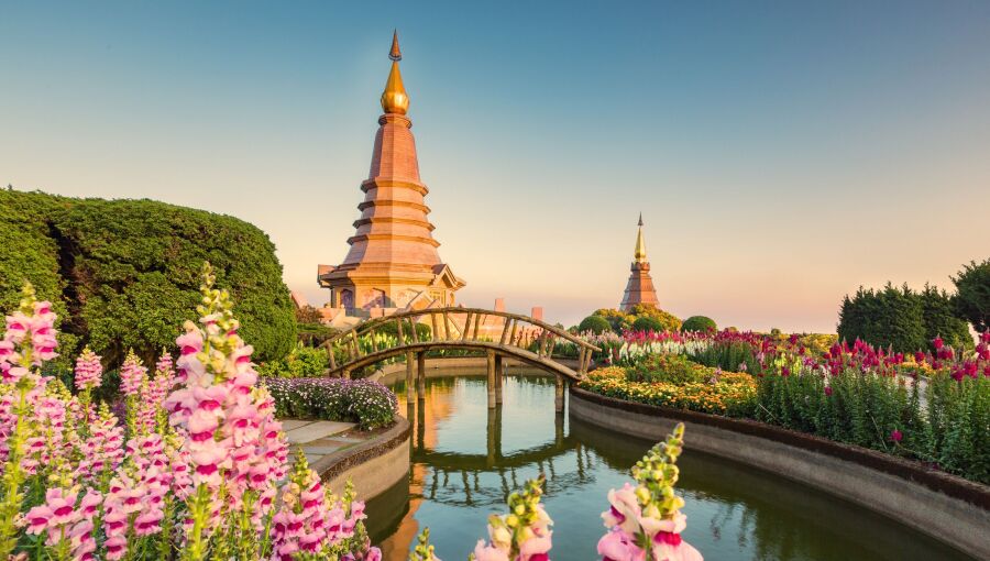 Gulf War III squeezes tourism-dependent economies across Southeast Asia
