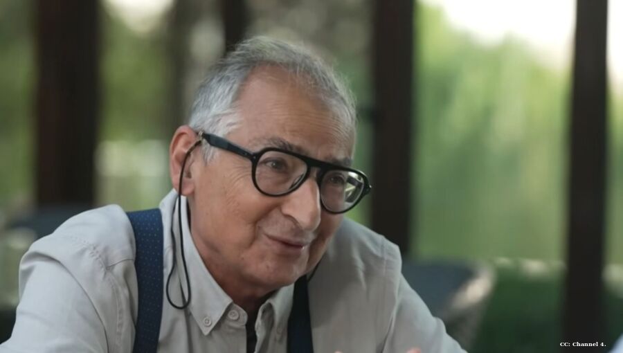 Iran arrests prominent academic Sadegh Zibakalam over Channel 4 interview