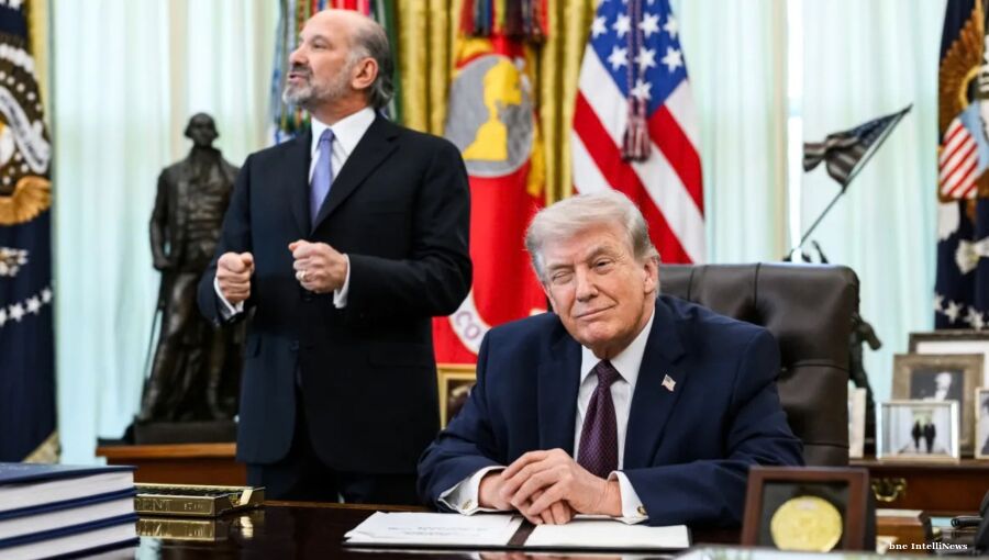 Trump halts Iran strikes after deal reached with Tehran, Israel surprised