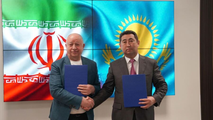 Iran's Solico to build large cheese plant in Kazakhstan in $66mn dairy deal