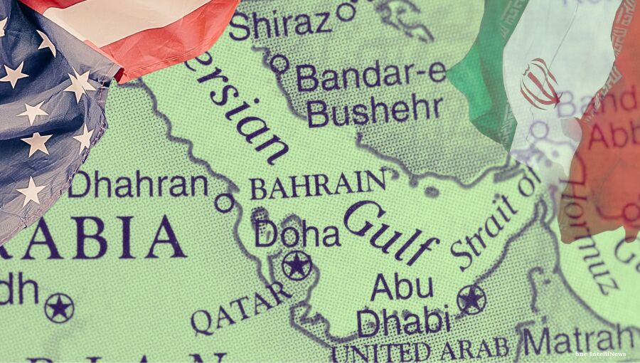 Iran rejects US-GCC statement as Gulf hardens stance over missiles, Hormuz