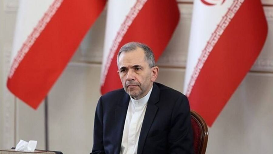 Iran says US-Iran memorandum commits to ending war on all fronts including Lebanon