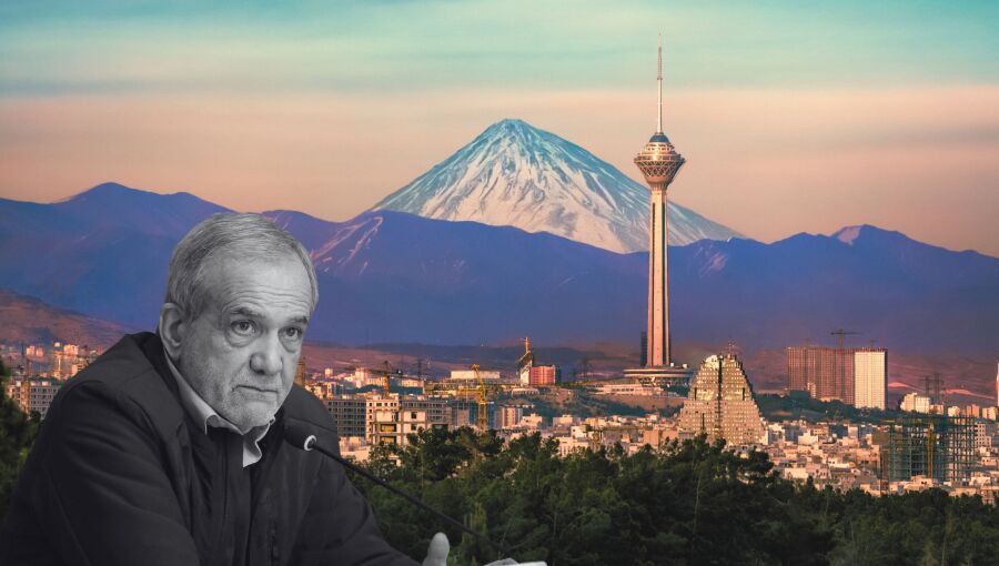 bne IntelliNews - Iran is grinding to a halt due to weather and grid ...