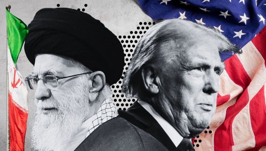 bne IntelliNews - Trump considers Iran offer for indirect nuclear talks ...