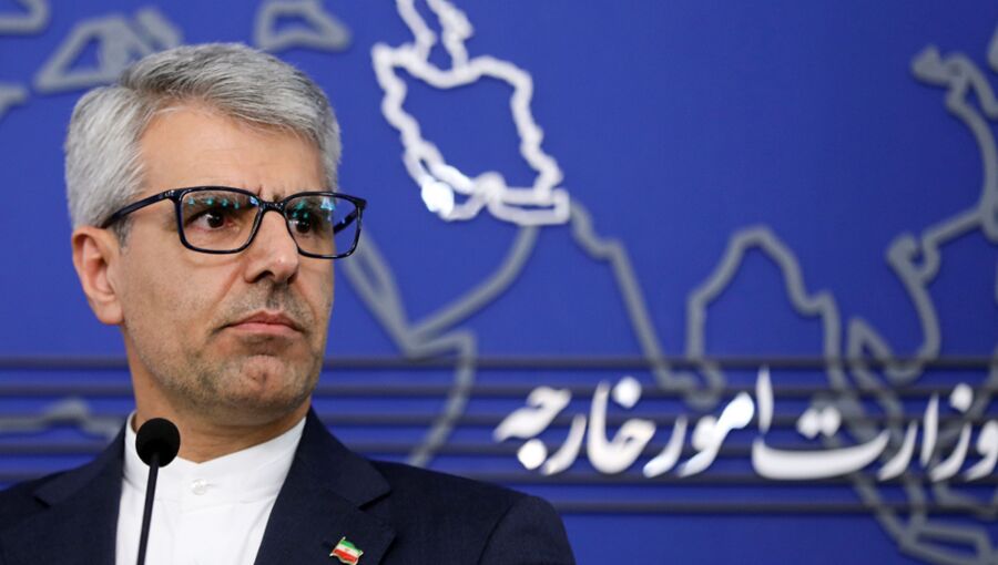 bne IntelliNews - Iran to propose temporary nuclear deal to US amid ...