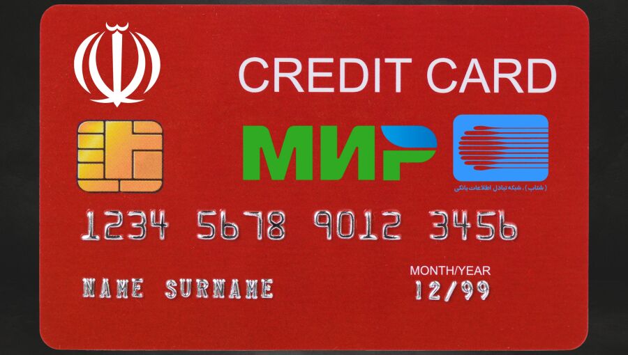 Iran, Russia launch second phase of banking payment system integration