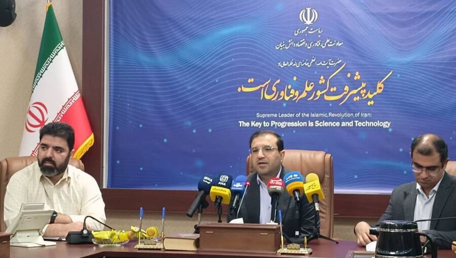 bne IntelliNews - Iran launches AI bid to close massive tech gap with ...