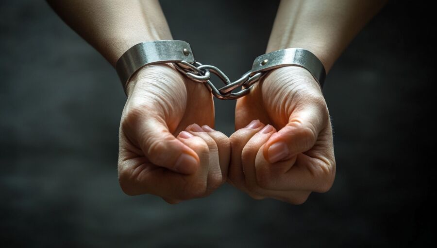 Israeli police arrest 13-year-old Tel Aviv boy suspected of spying for Iran