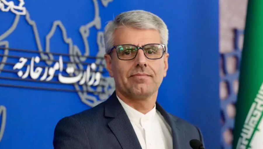bne IntelliNews - Iran casts doubt on next round of talks with United ...