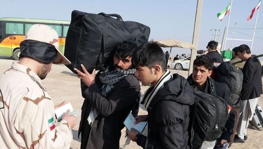 A perfect storm as Israel’s war on Iran pushes the Taliban towards total collapse