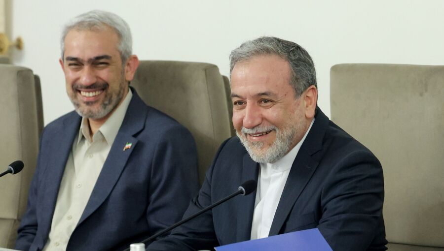 bne IntelliNews - Iran rebuts German criticism over IAEA cooperation ...