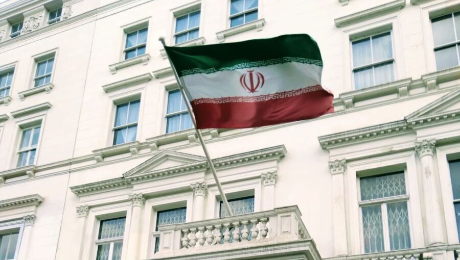 bne IntelliNews - Iran rejects British parliament security allegations ...