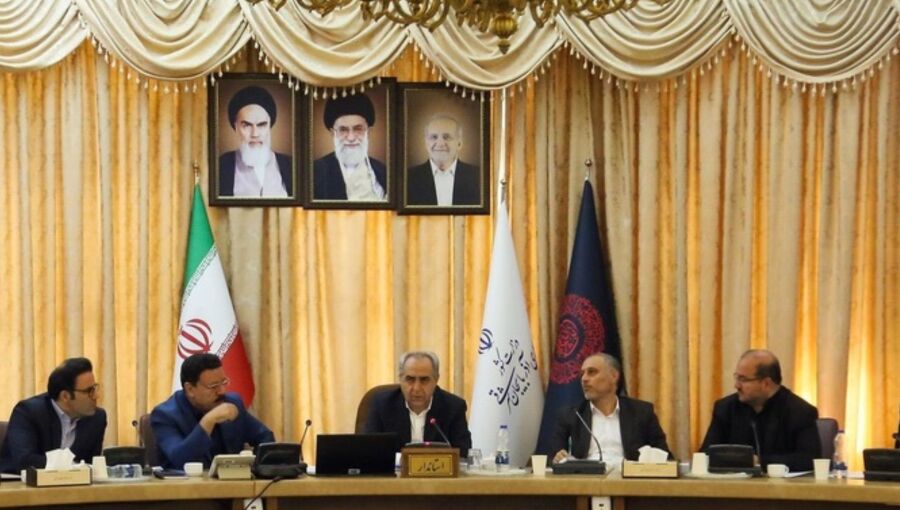 Iran to establish nationalised gold company centred in East Azerbaijan 