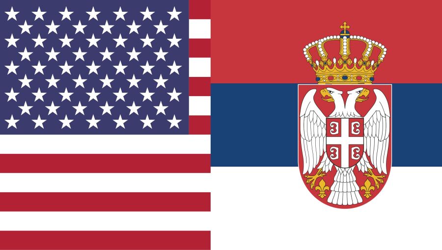 US tariffs to hit Serbia hardest in Balkans, Trump confirms
