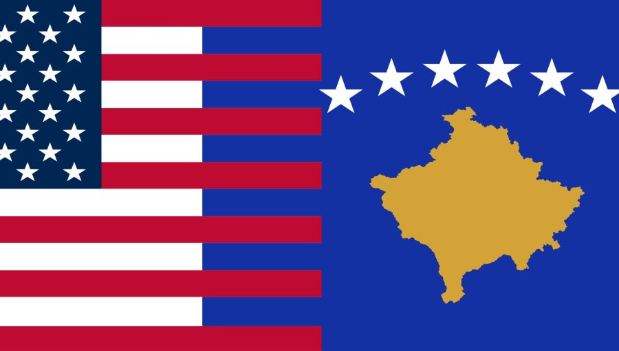 Kosovo abolishes customs duties on US products, chamber urges free trade talks