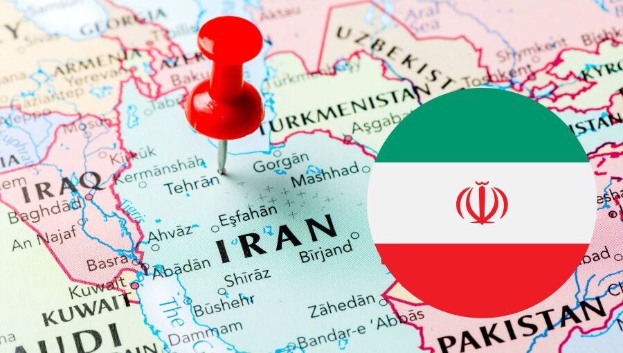 bne IntelliNews - Iran moves to establish defence council amid tensions ...