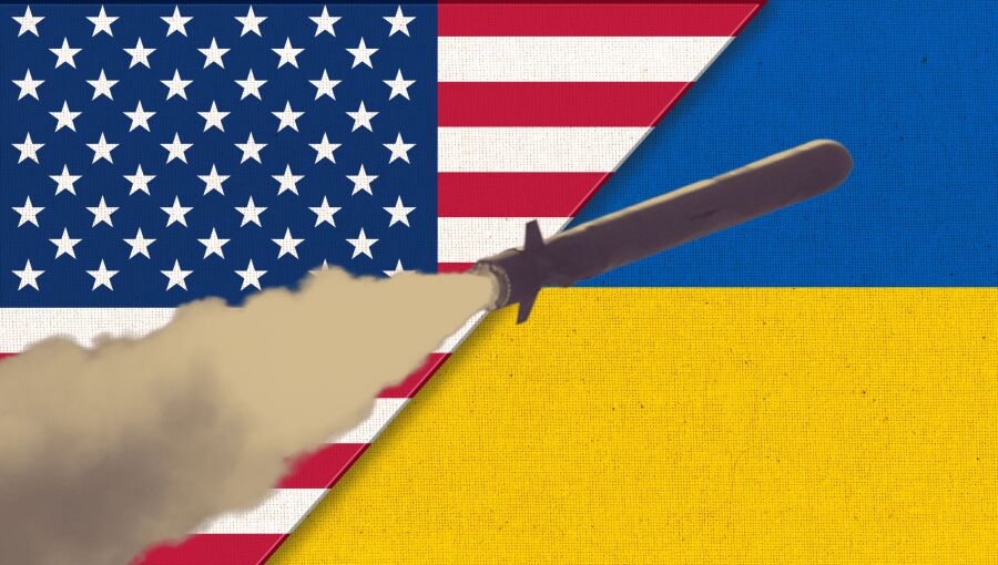 US reportedly to share intelligence with Ukraine for long-range strikes on Russian energy sites