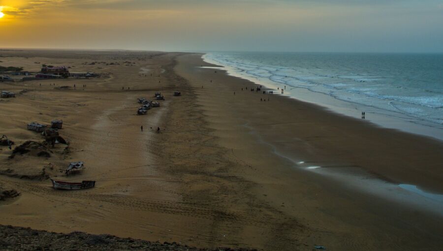 Water scarcity forces a rethink of Tehran's dominance