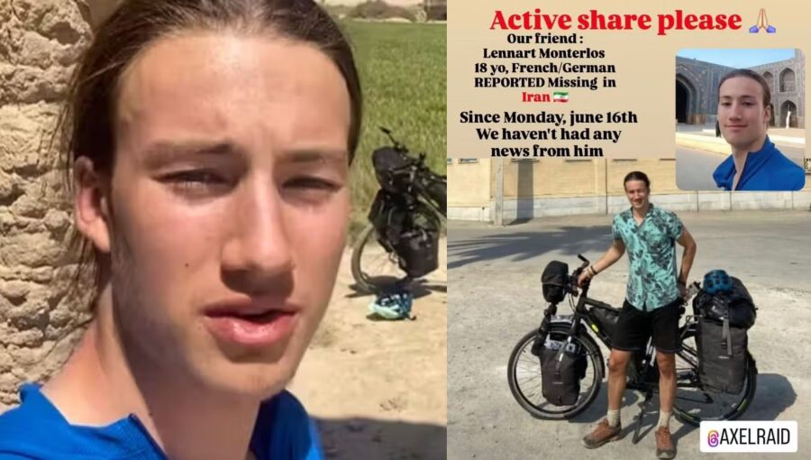 Iran acquits French-German national of espionage charges