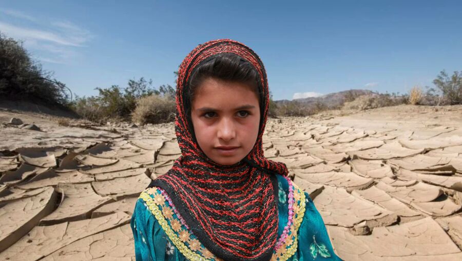 Iraq needs 100bn cubic metres of water to restore supplies, environmental monitor warns