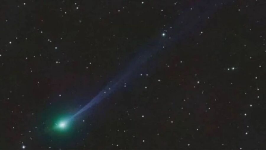 Interstellar object 3I/ATLAS shows X-ray emission as it approaches Earth