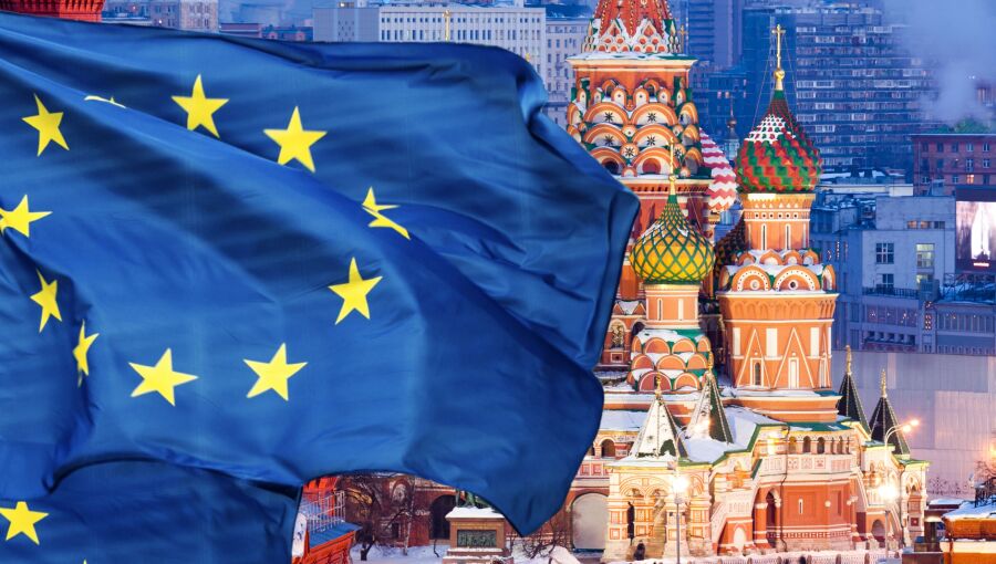 European Union expands sanctions against Russian shadow fleet with 41 additional vessels