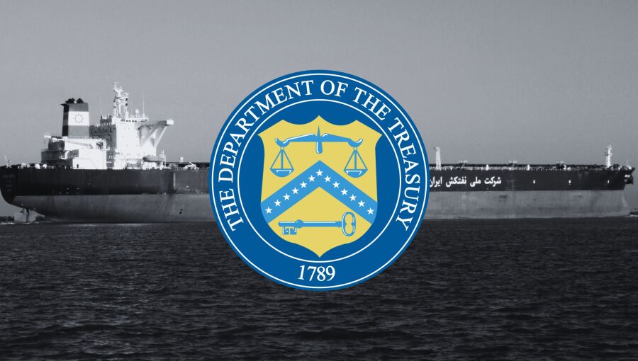 Iranian and other nationals latest in December 18 targeting by OFAC. 