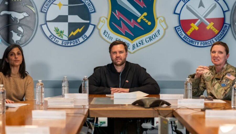 Greenland and Denmark reject US envoy appointment as threat to territorial integrity