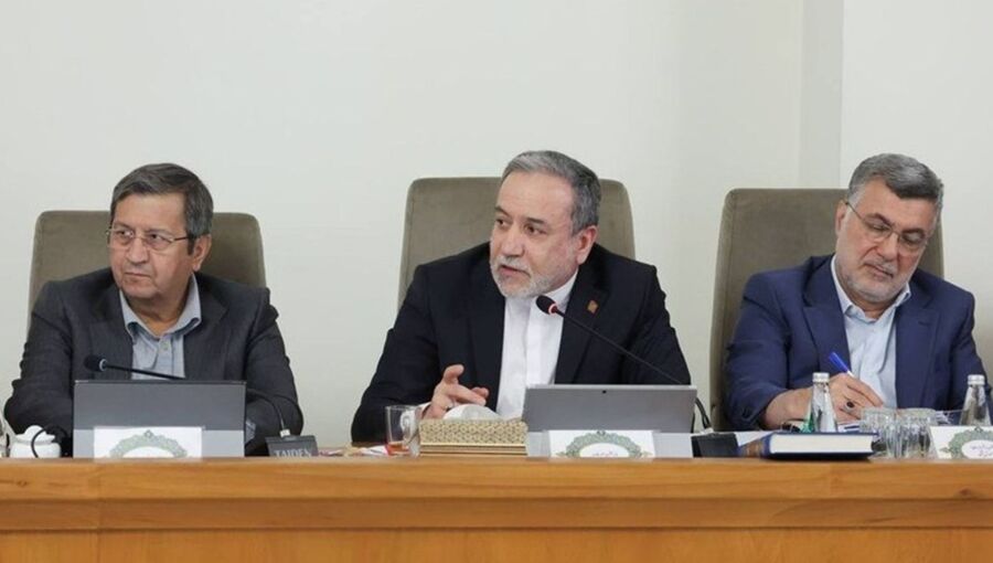 bne IntelliNews - Iran defies closure rumours as Venezuela embassy ...