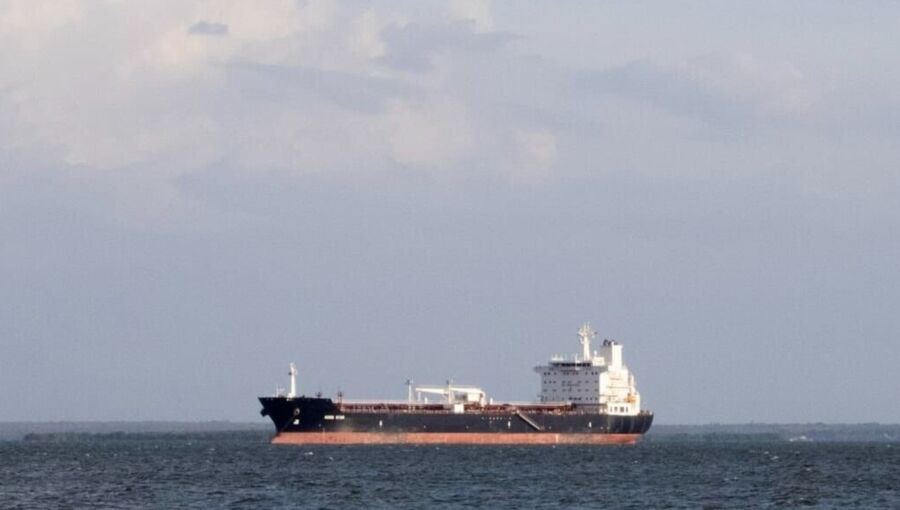 Iran's IRGC seizes two fuel vessels in Persian Gulf.