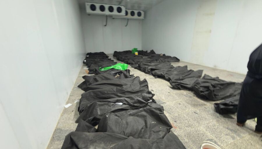 US missiles kill 108 children in strike on school in Iran