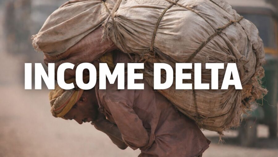 bne IntelliNews - IntelliNews Lambda: The income delta