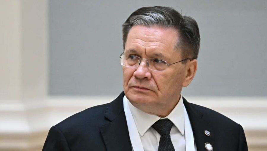 Russia warns of nuclear disaster in Gulf following US airstrikes on Bushehr