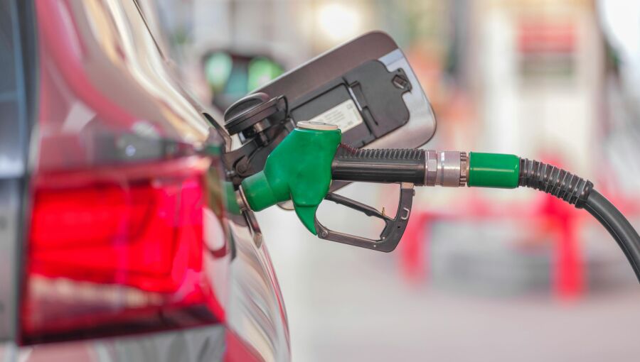 South Africa warns against panic buying as fuel supply fears grow.