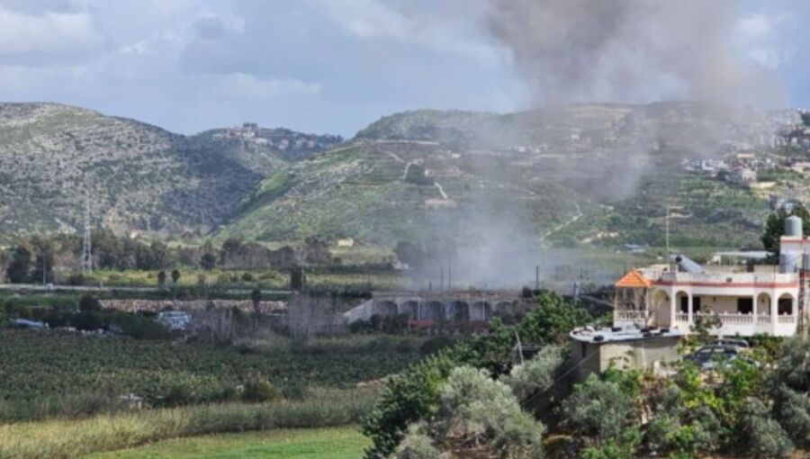 Lebanon on the brink of energy crisis following Iran war spillover