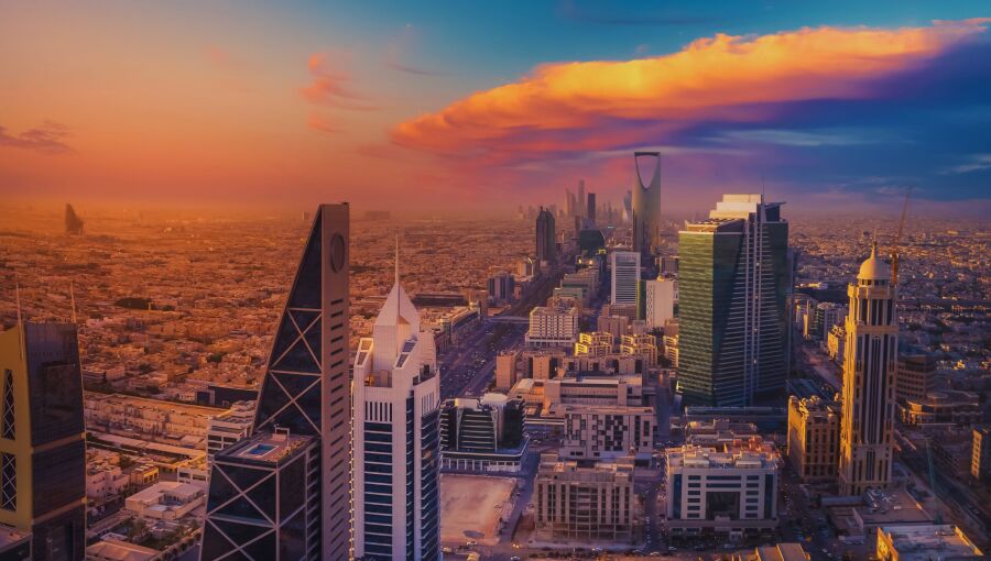 Saudi Arabia's First Mills deploys AI agent platform in food production first