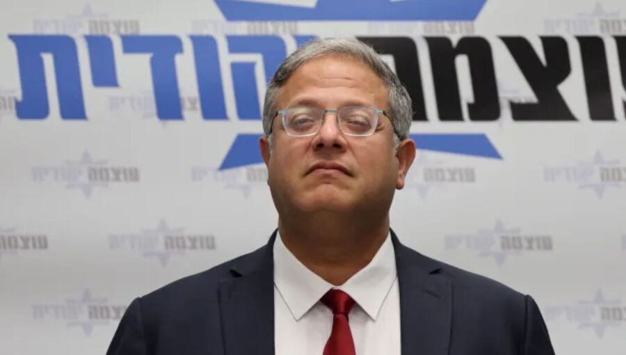 Israeli high court hears petition demanding Netanyahu fire Ben-Gvir