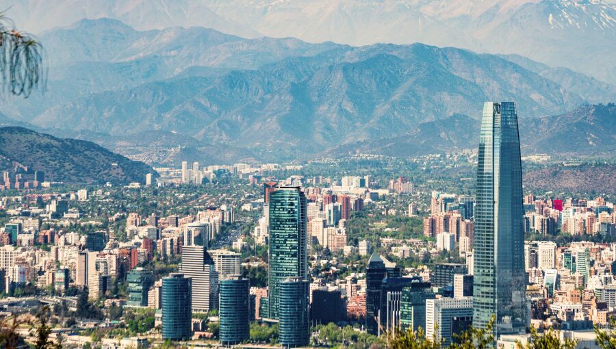 Chile’s Kast pushes sweeping tax and spending overhaul