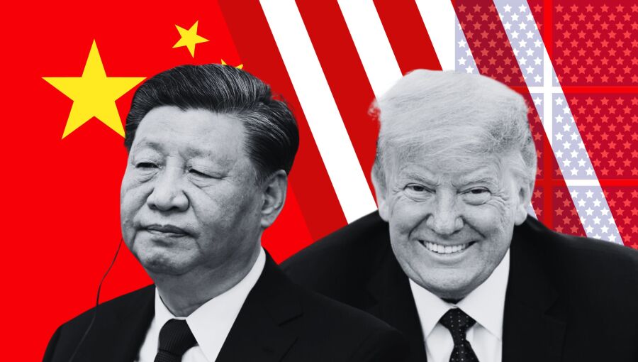 America is just getting started with Iran.