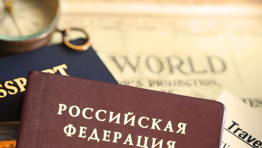 Russia strips Ukrainian-born woman of citizenship over online anti-Russian posts