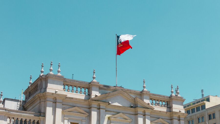 Chile's Kast launches 40-measure reform package with staged corporate tax cut
