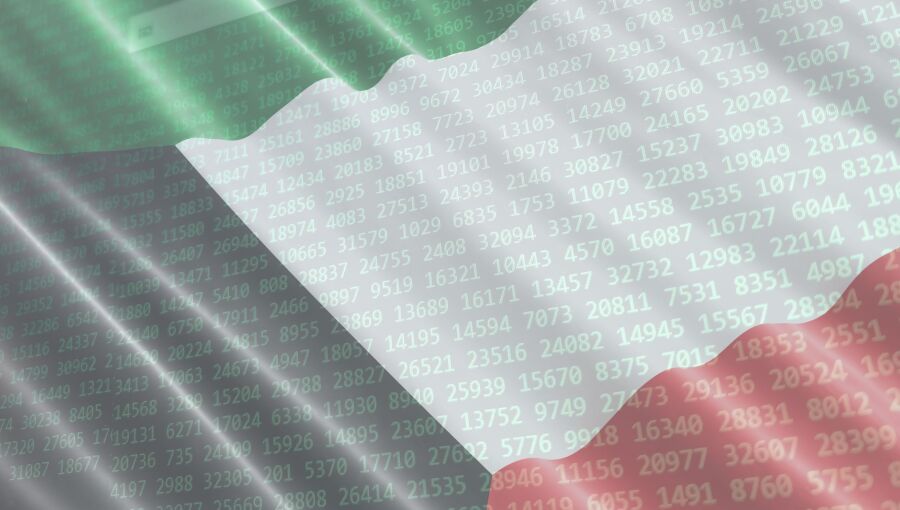 Kuwait launches government-wide 'Cyber Shield' against rising cyber threats