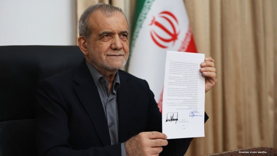 Iran-US deal ends war, lifts naval blockade and sets $300bn rebuild plan